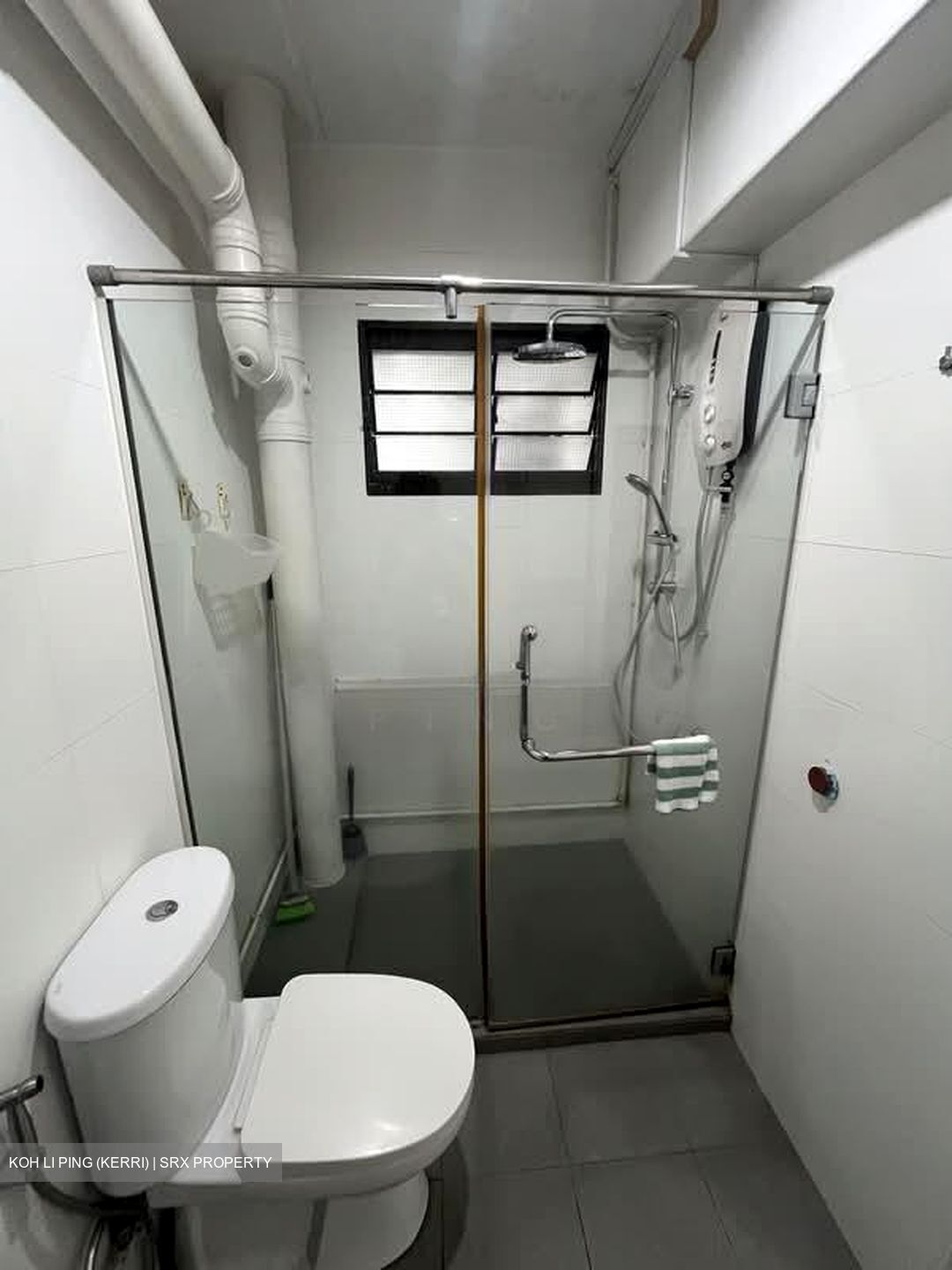 Blk 553 Woodlands Drive 44 (Woodlands), HDB 4 Rooms #587557881